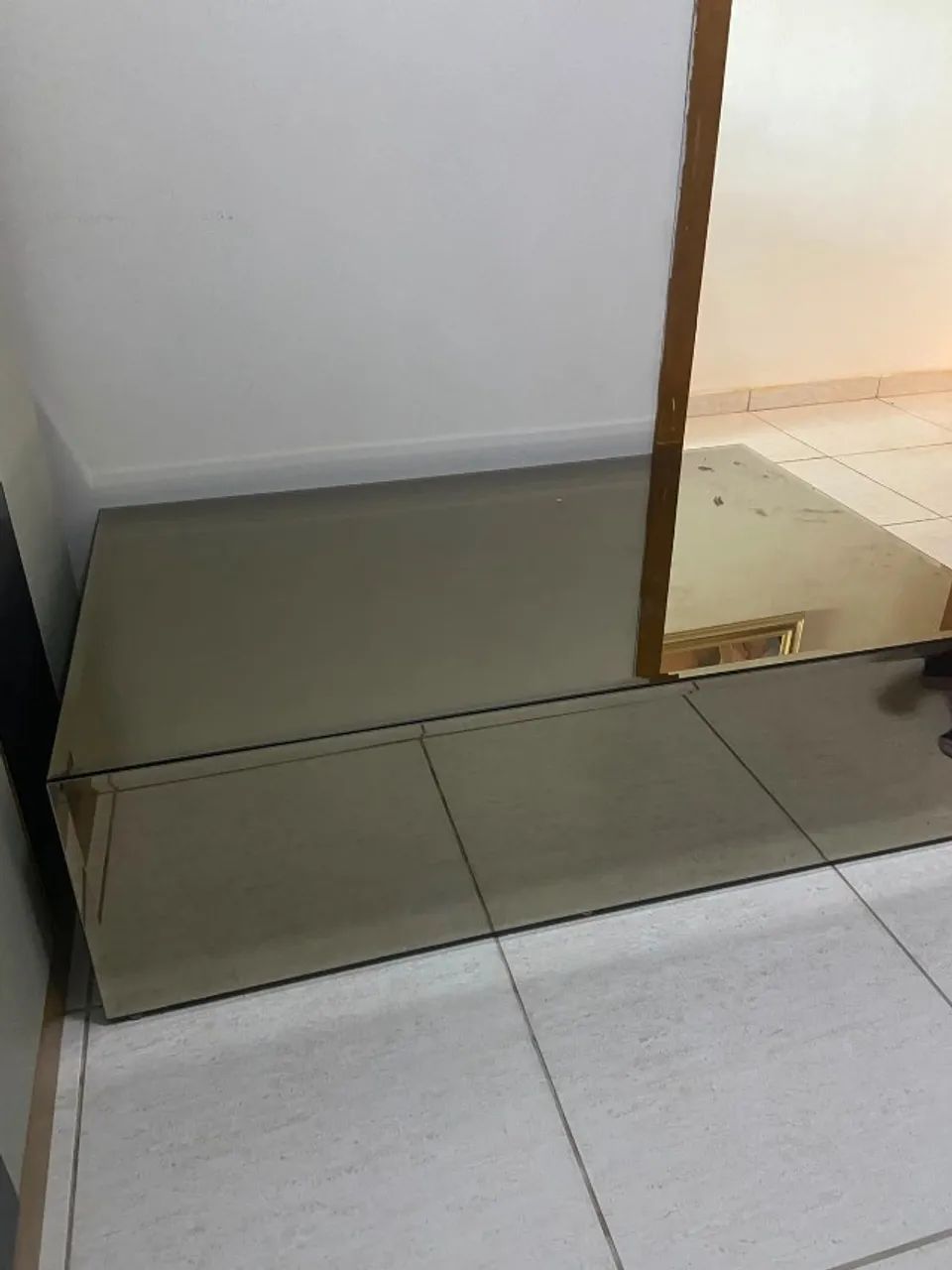 Mesa de centro 