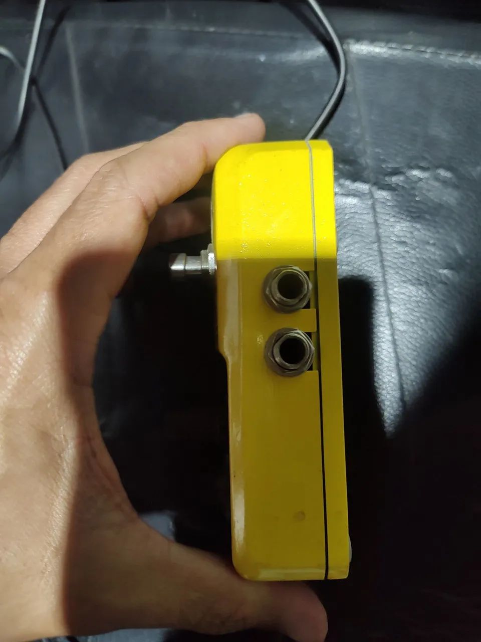 Pedal loop - Nux - Foto 3