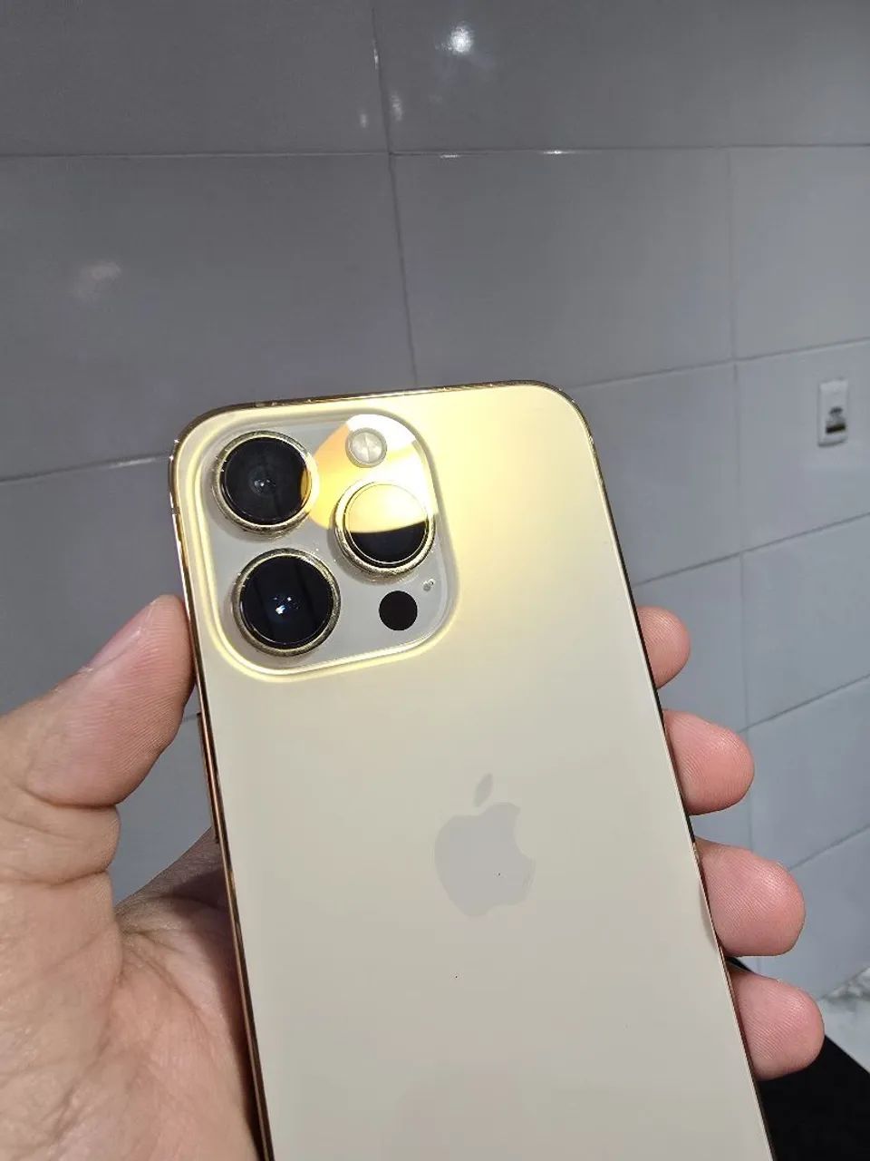 Iphone 11 pro Max - Foto 3
