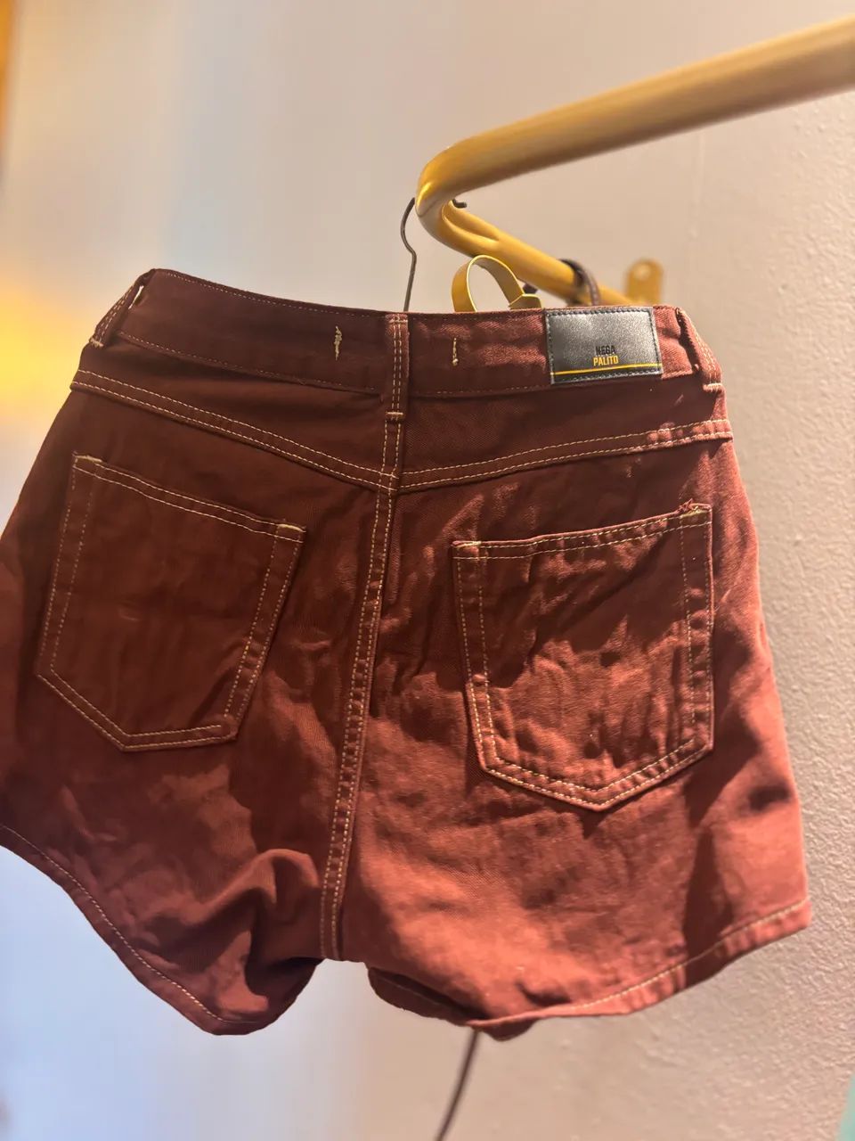 Short jeans  - Foto 3