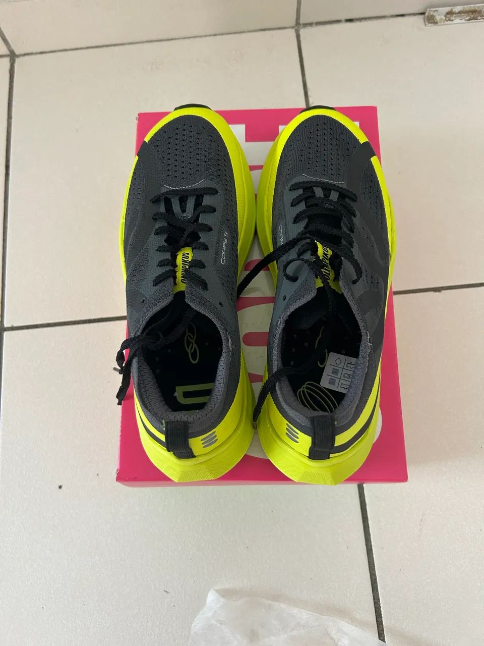 Vende tênis  - Foto 3