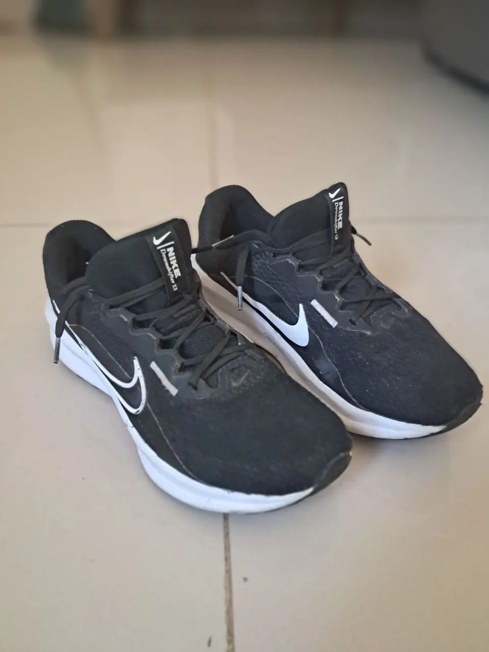 Tênis Nike original - Foto 4