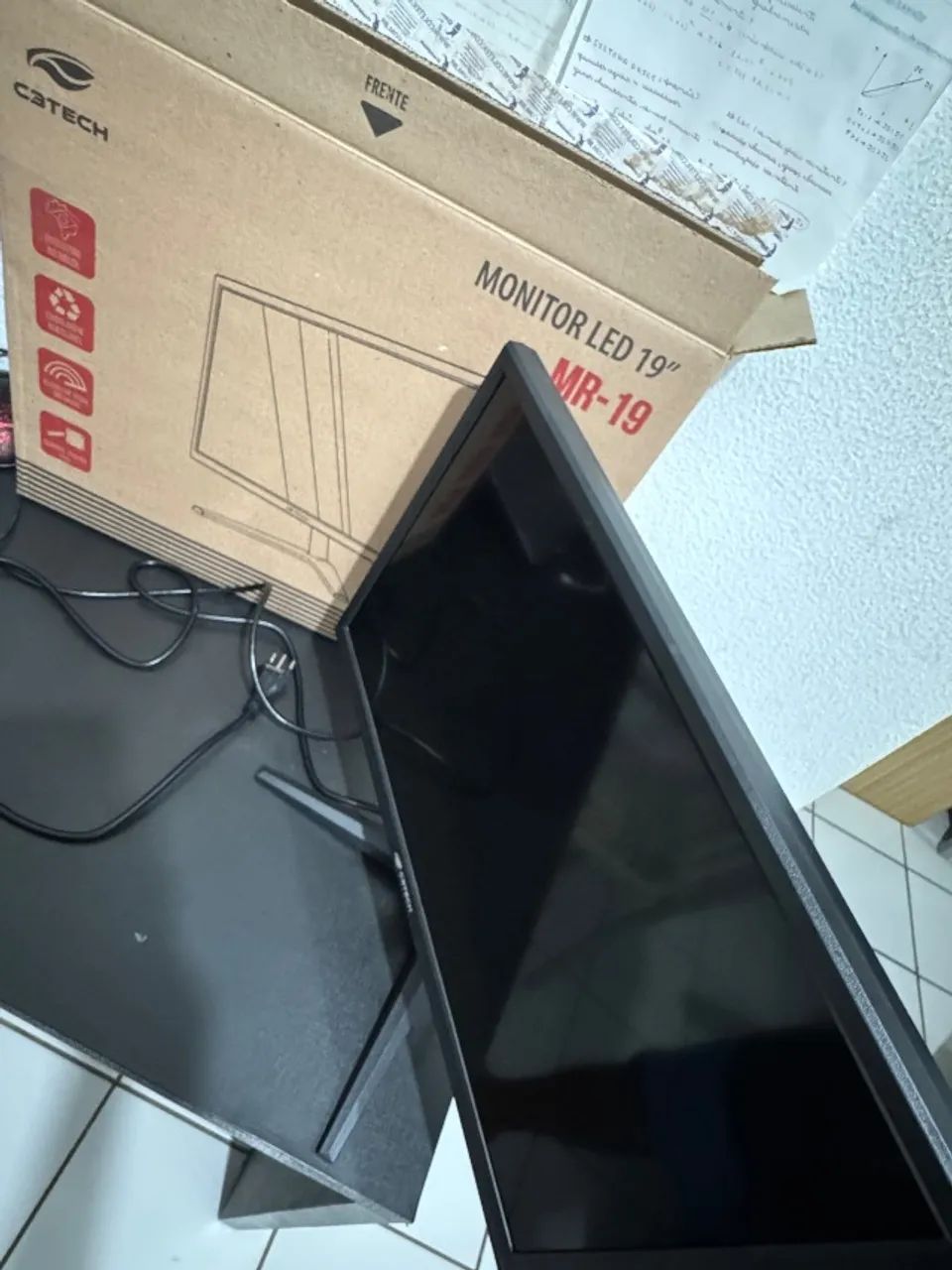 Monitor