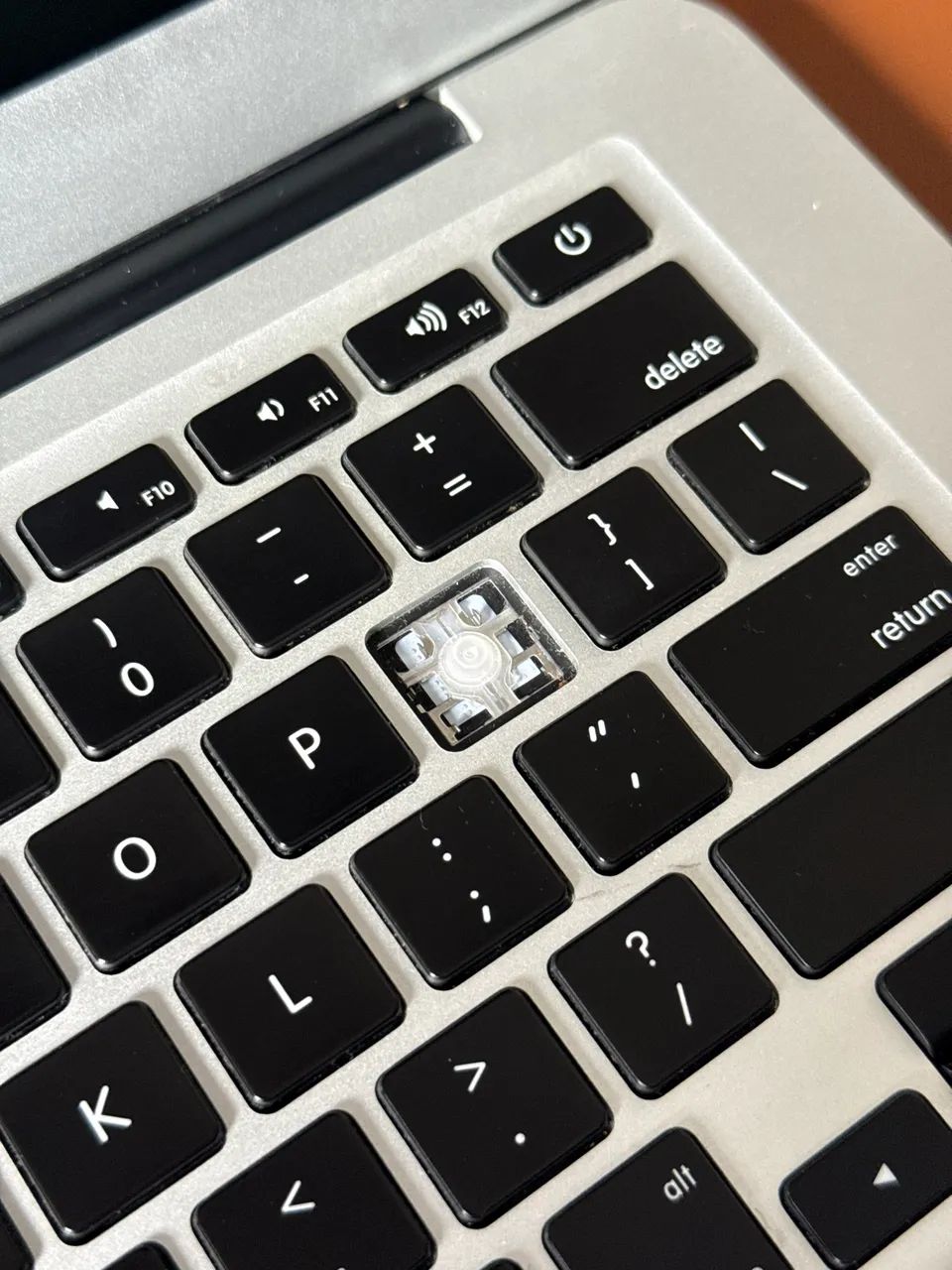 MacBook Air - Foto 3