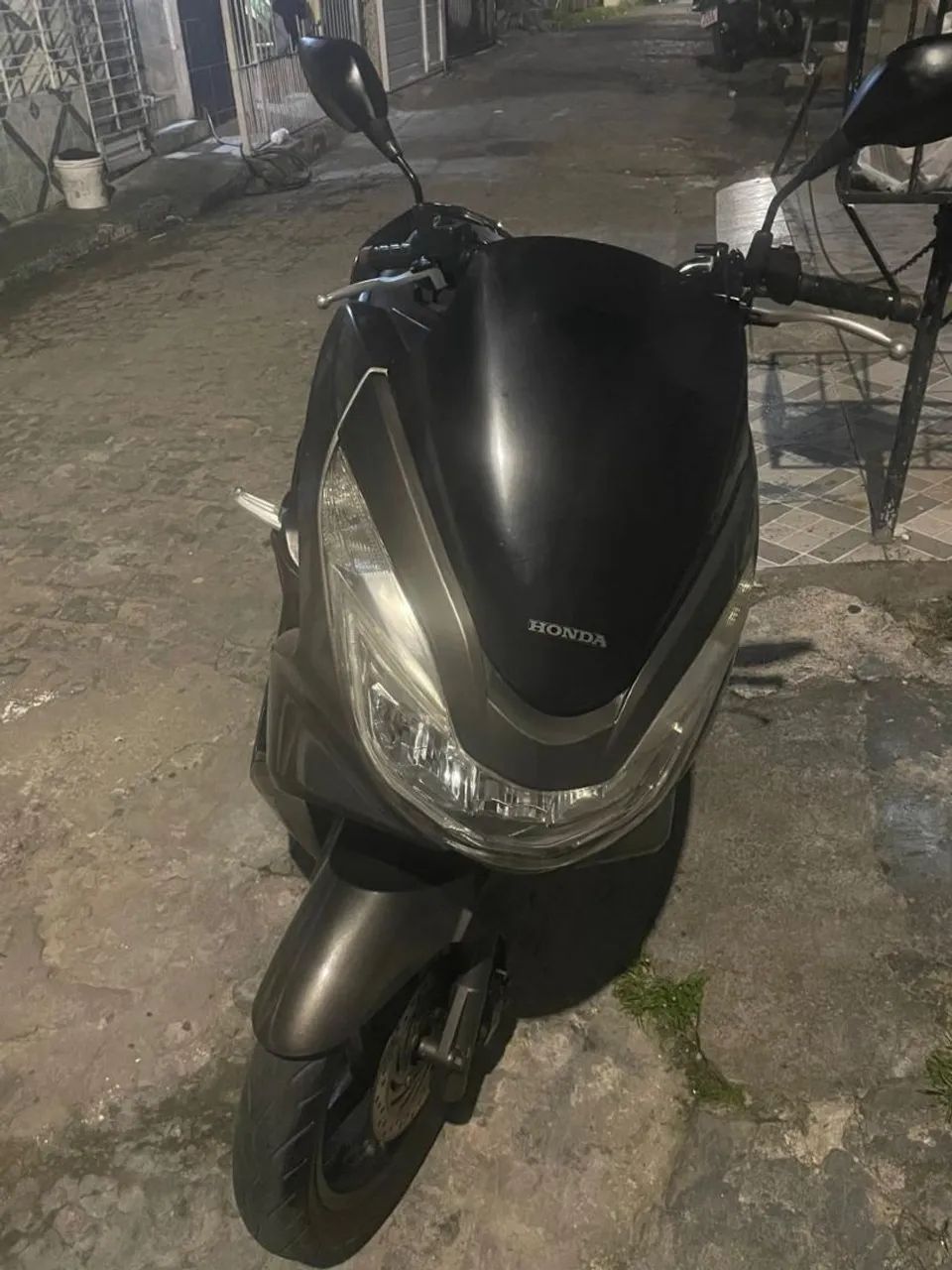 Moto  Honda PCX 2016 - Foto 2