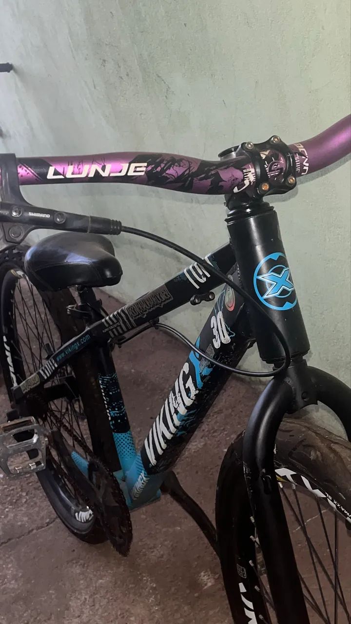 Vikingx tuff 30 - Foto 5
