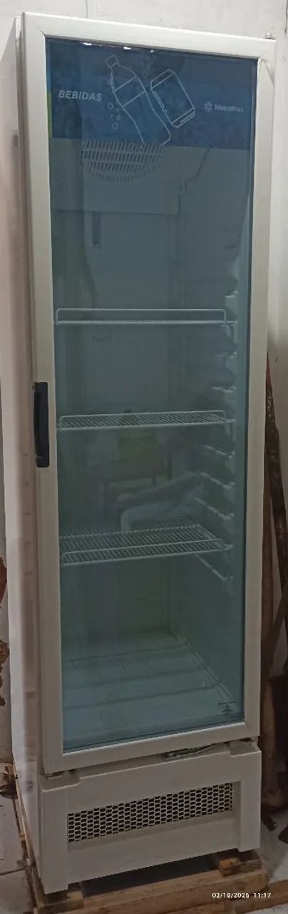 Freezer expositor  - Foto 2