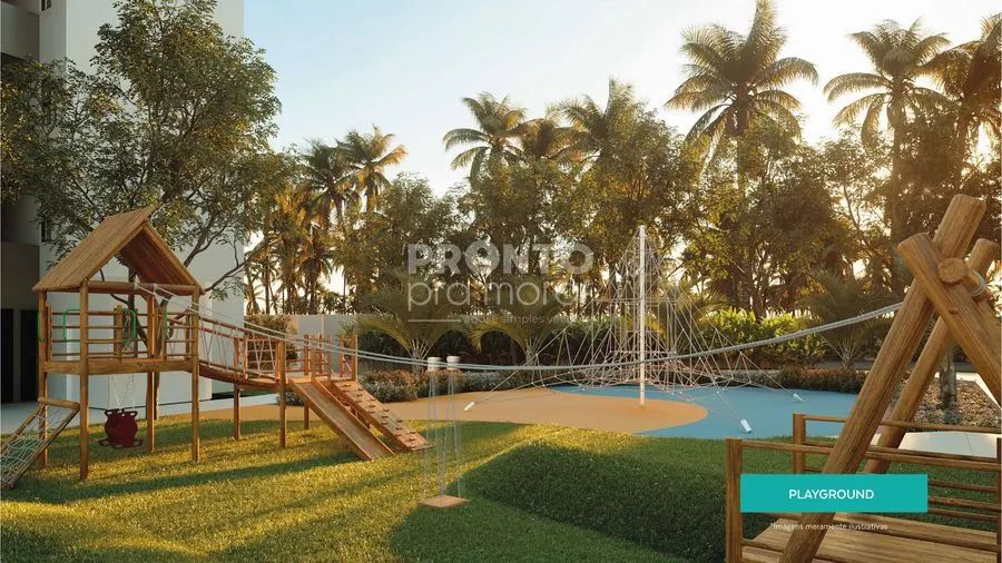 Apartamento com 2 quartos em Tamandaré - Foto 5