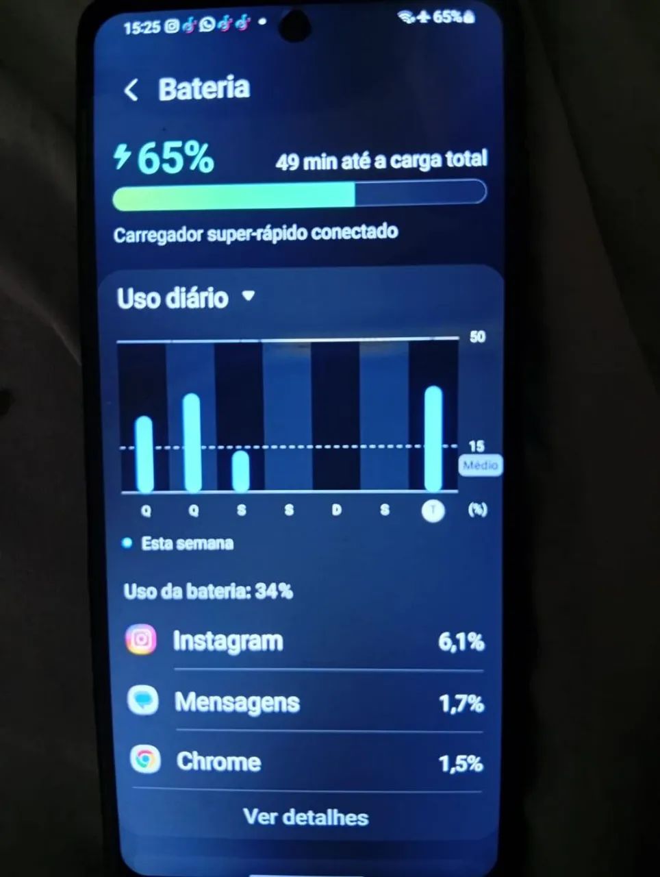 M62 samsung  - Foto 3