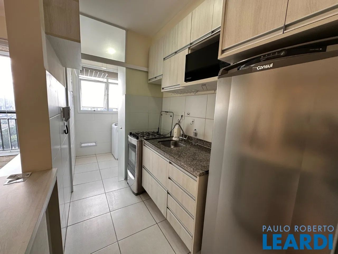 APARTAMENTO - PLANALTO - SP - Foto 4