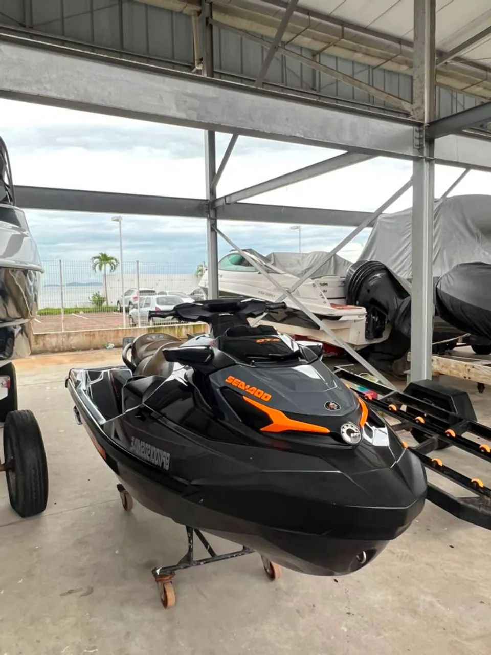 Jetski GTX 230 - Foto 3