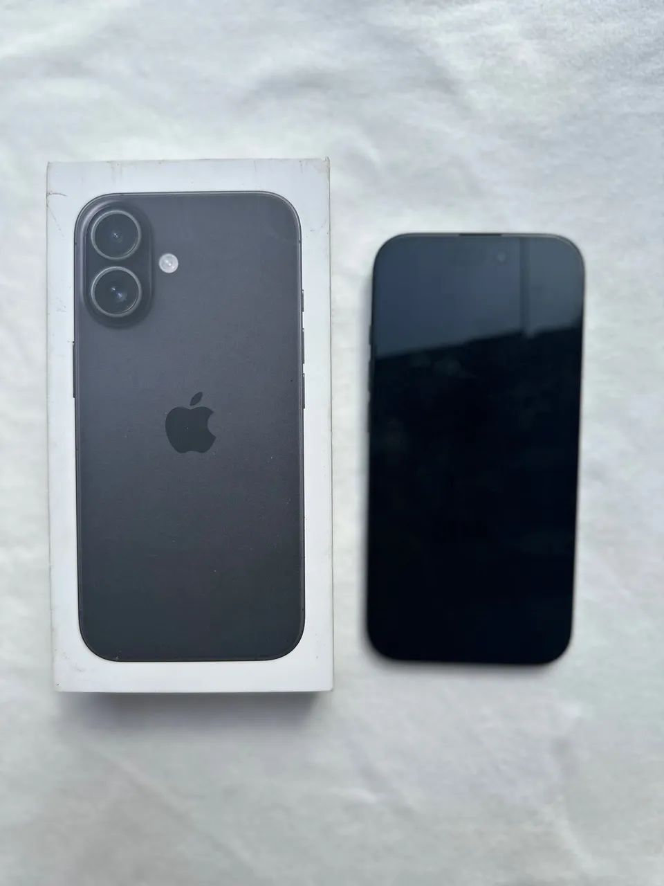 iPhone 16 256 GB - Foto 5