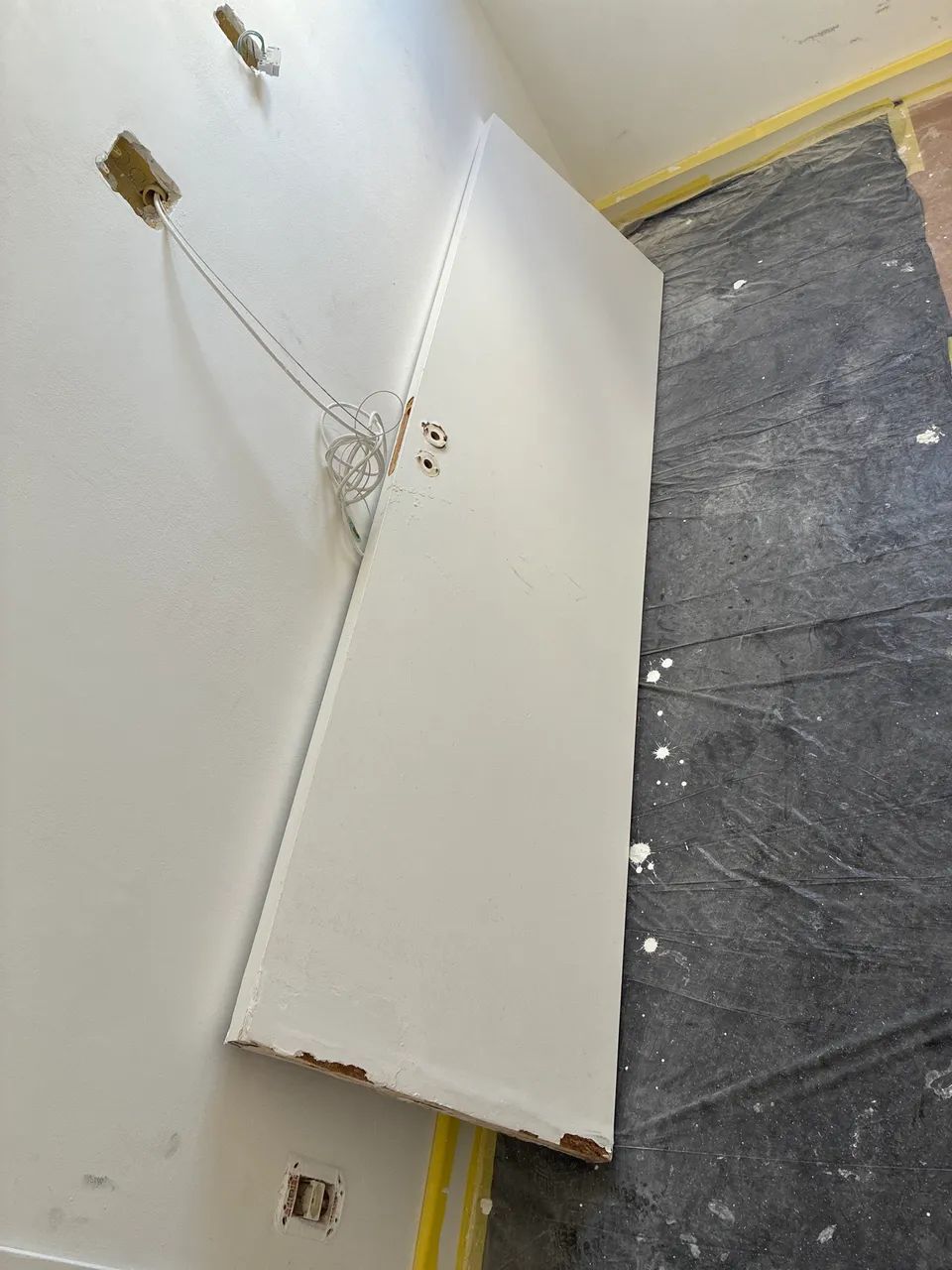 Doação portas  - Foto 2