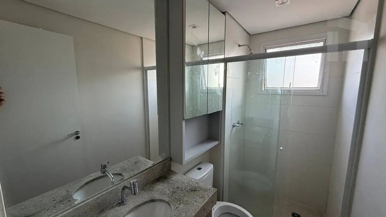 Apartamento 02 Dormitorios Edificio Ikone Aparecida/SP - Foto 5