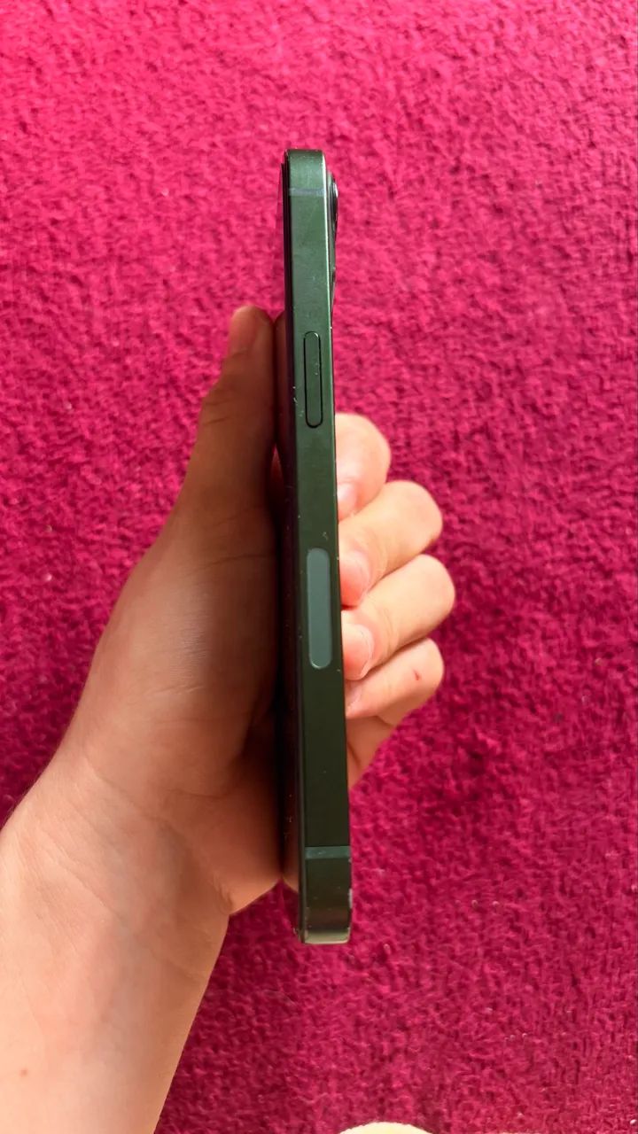 iPhone 13 - Foto 4