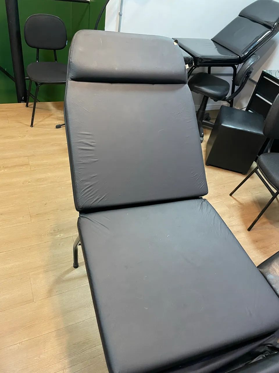 Maca preta muito nova - Foto 2