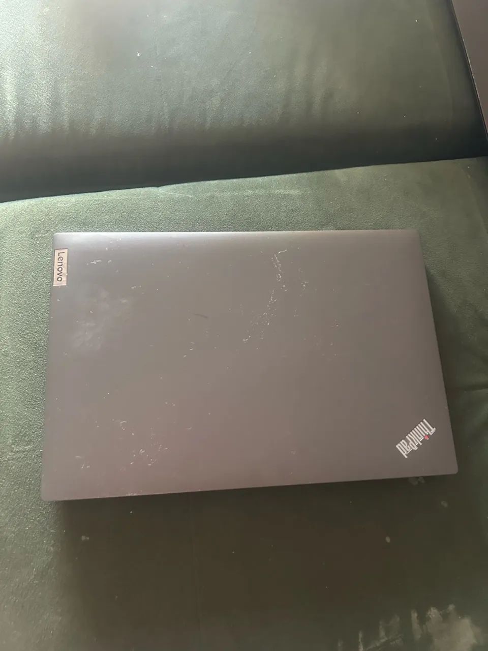 Notebook Lenovo thinkpad Ryzen 5 pro 16gb ram ssd256gigas  - Foto 3