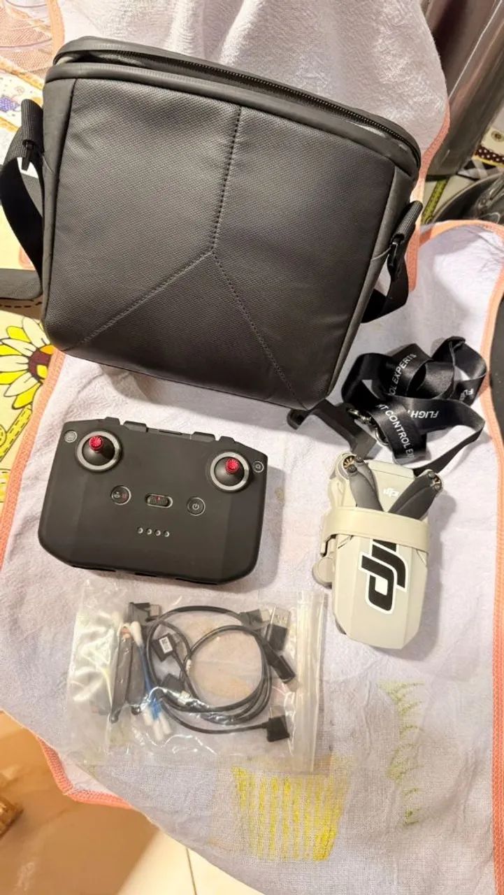 Vendo drone DJI - Foto 2