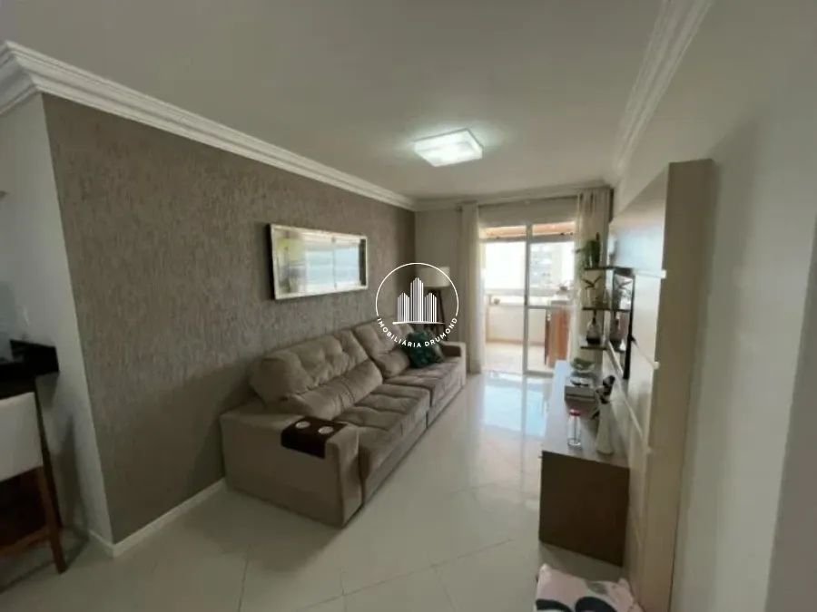 Apartamento 126m² com 3 Quartos e Suíte em Campinas - BRN - Foto 4