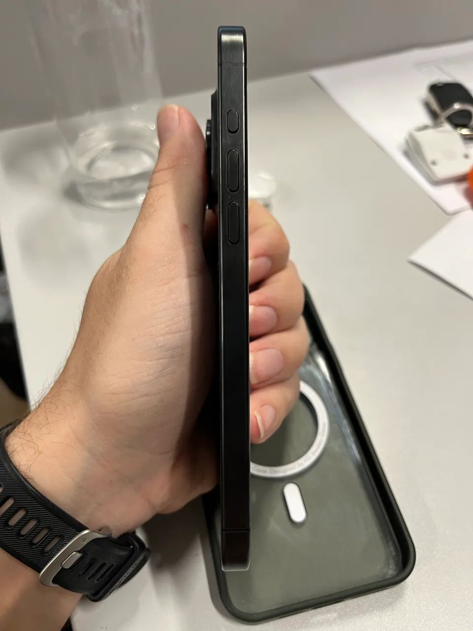 iPhone 15 pro max  - Foto 3