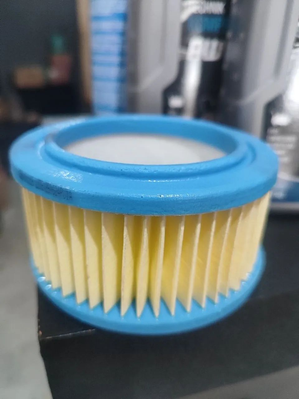 Filtro de ar para compressor  - Foto 2