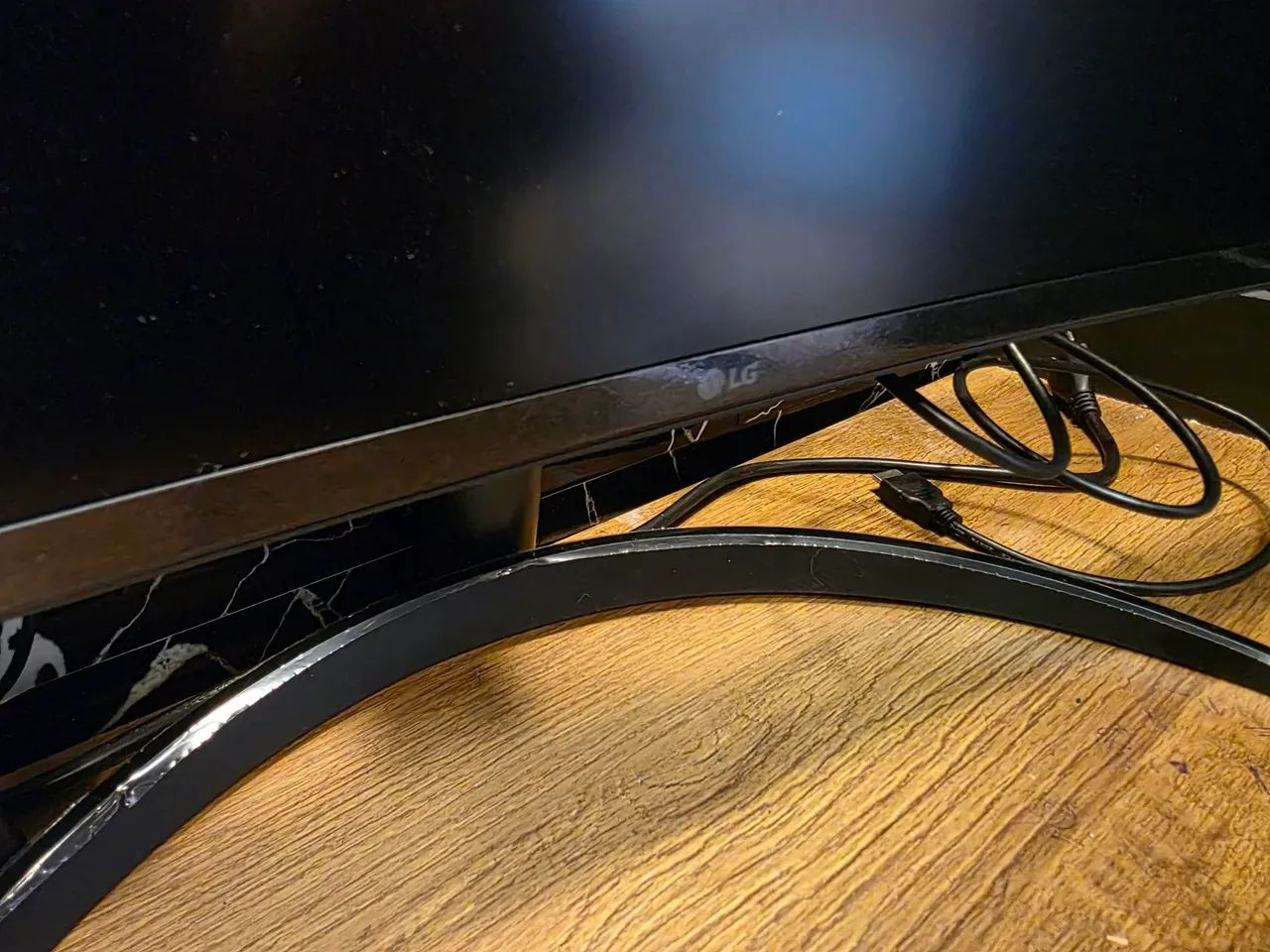 MONITOR LG ULTRAWIDE 34" - Foto 4