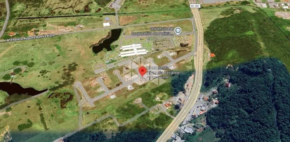 Terreno em Loteamento com Excelente Localização - Foto 2