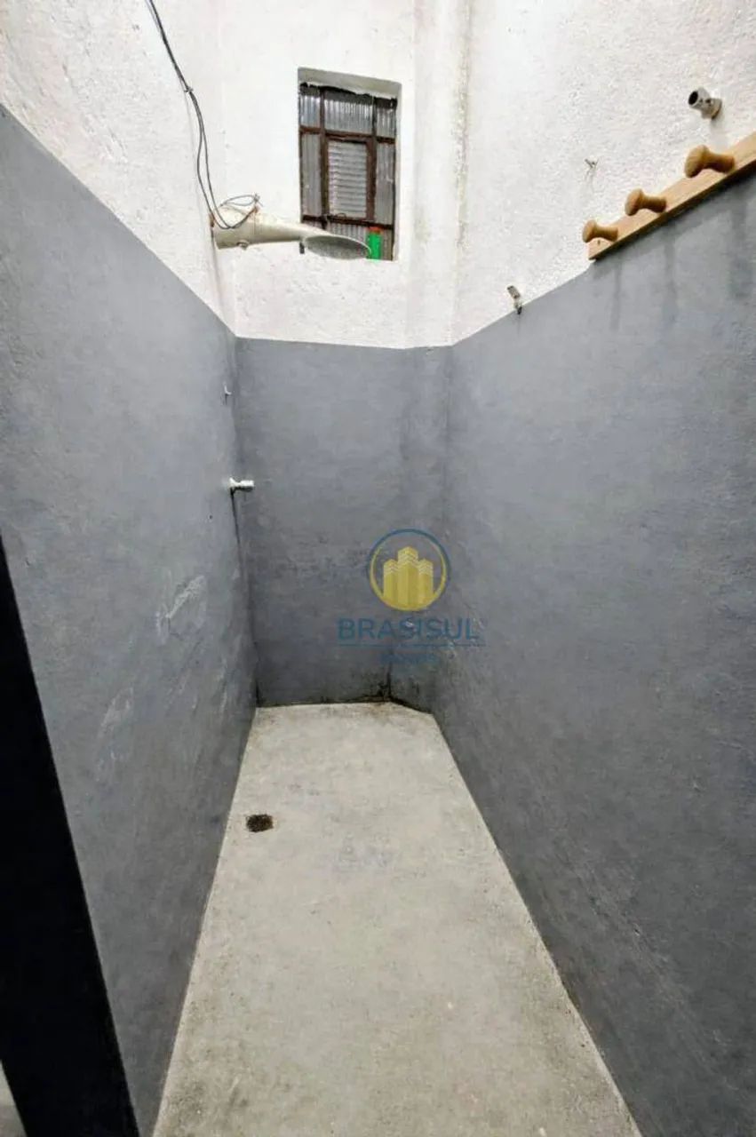 Galpão para alugar, 170 m² por R$ 5.000,00/mês - Socorro - São Paulo/SP - Foto 4