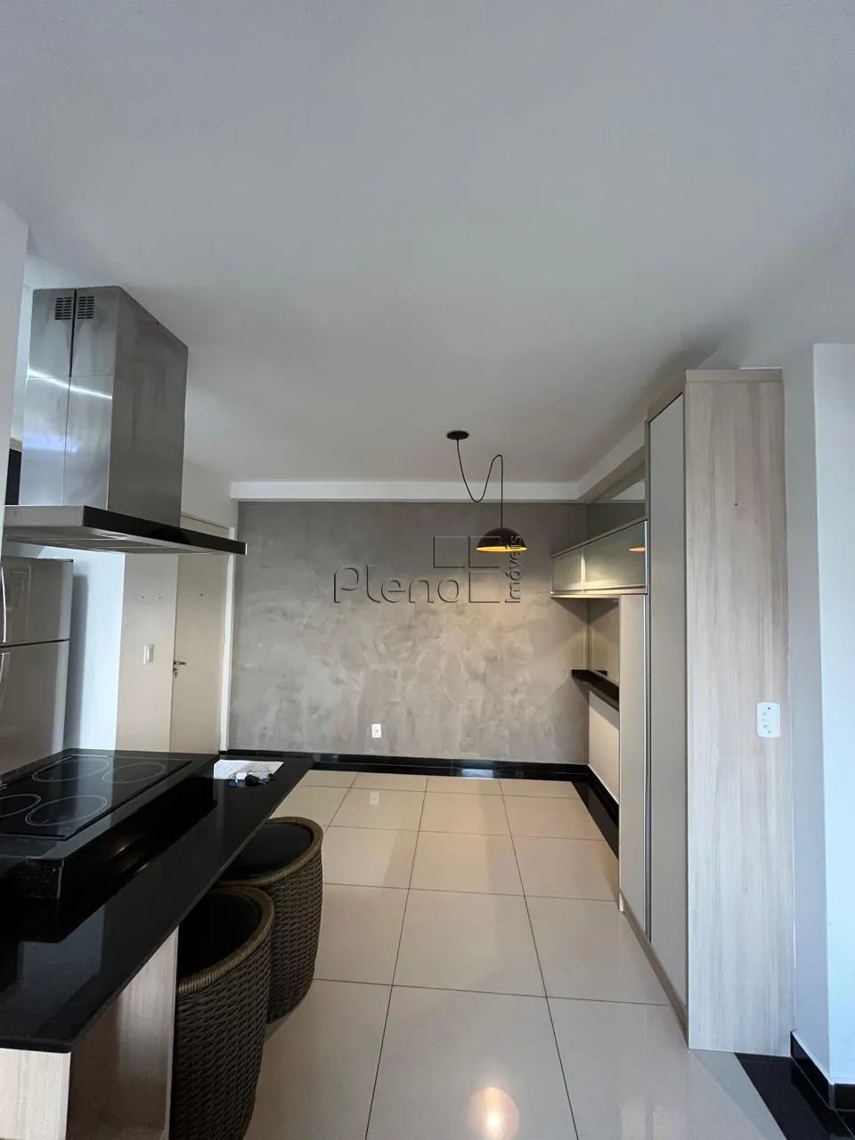 Apartamento para alugar em Campinas, Vila Satúrnia, com 2 quartos, com 48 m² - Foto 3