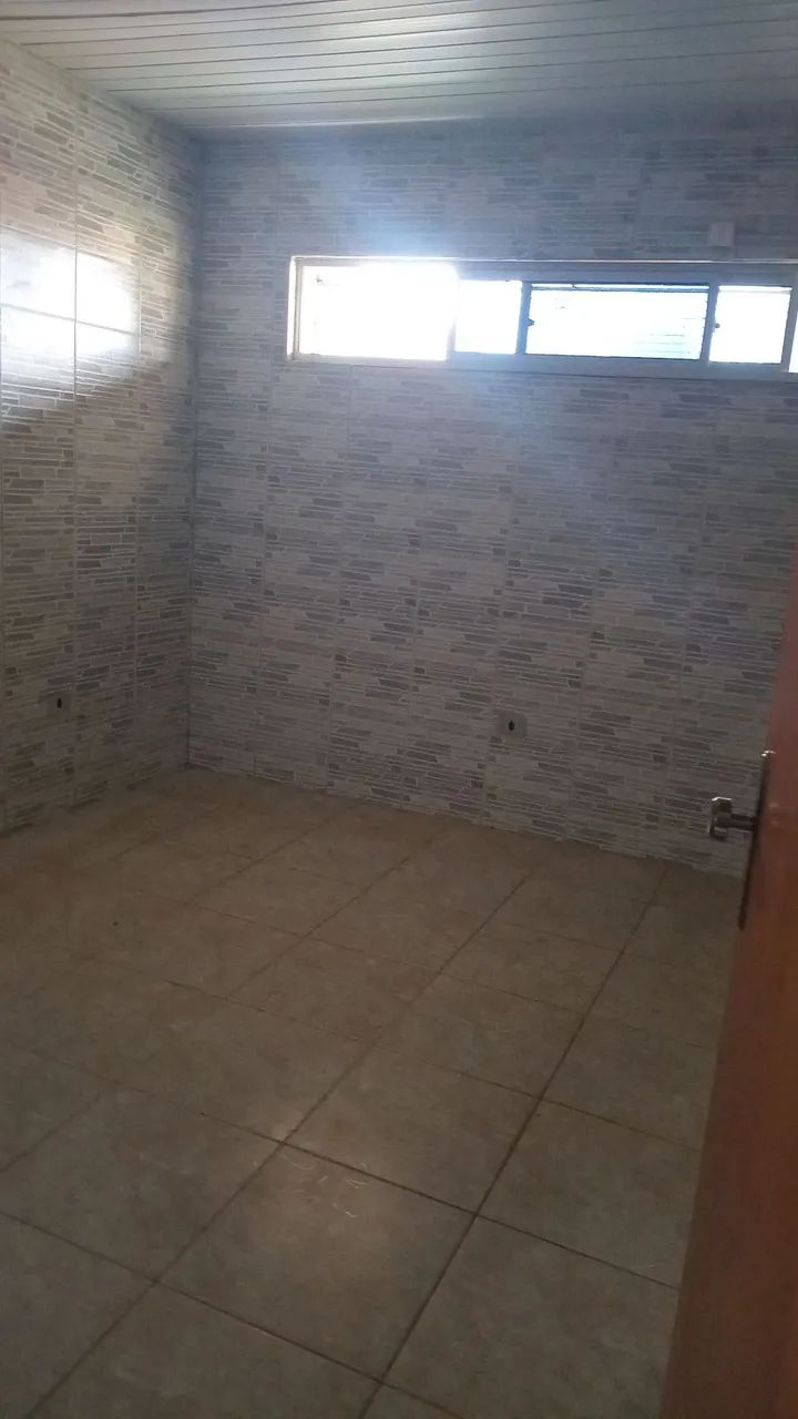 Aluguel de apartamento 