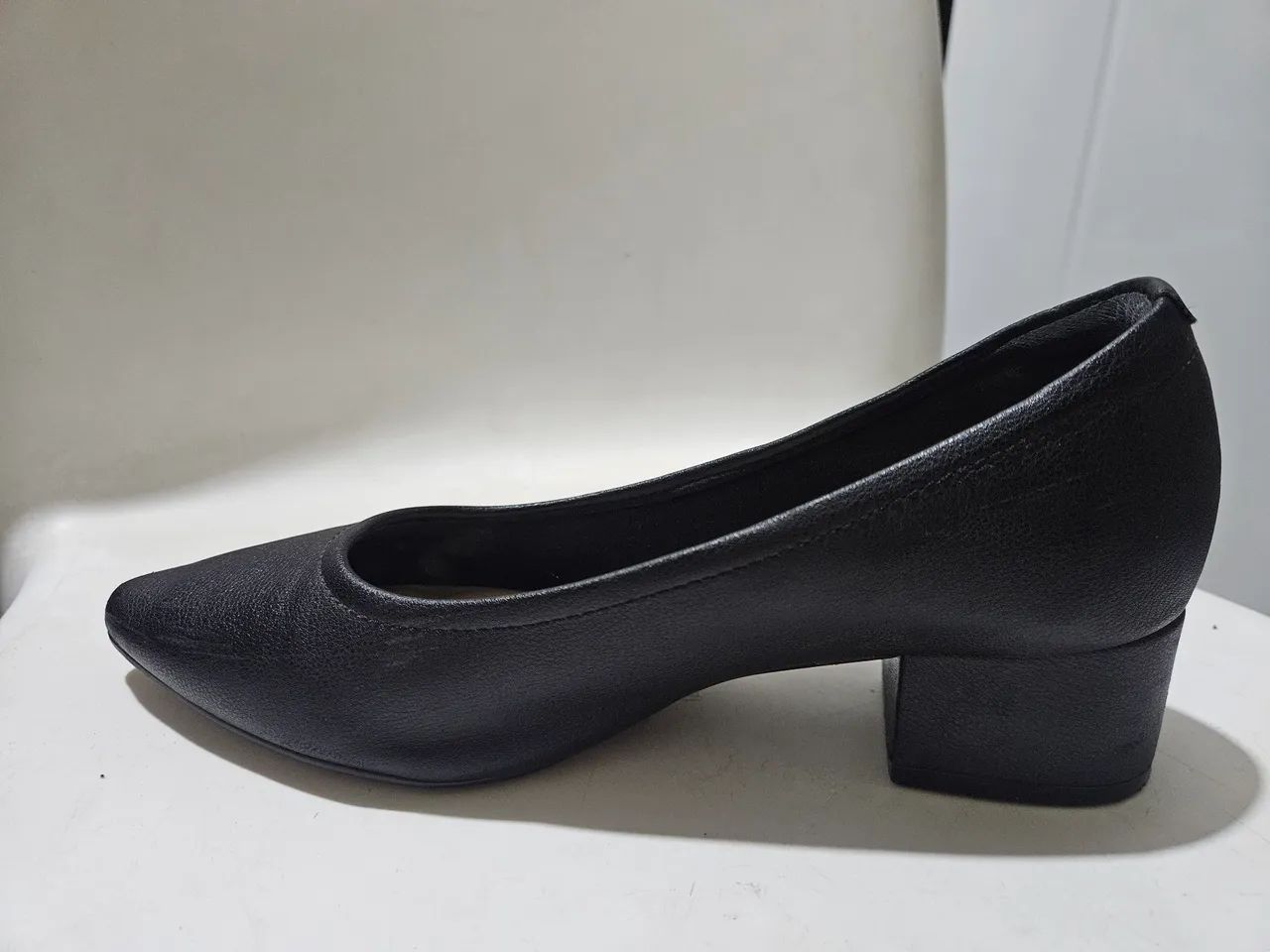Scarpin trabalho  - Foto 3