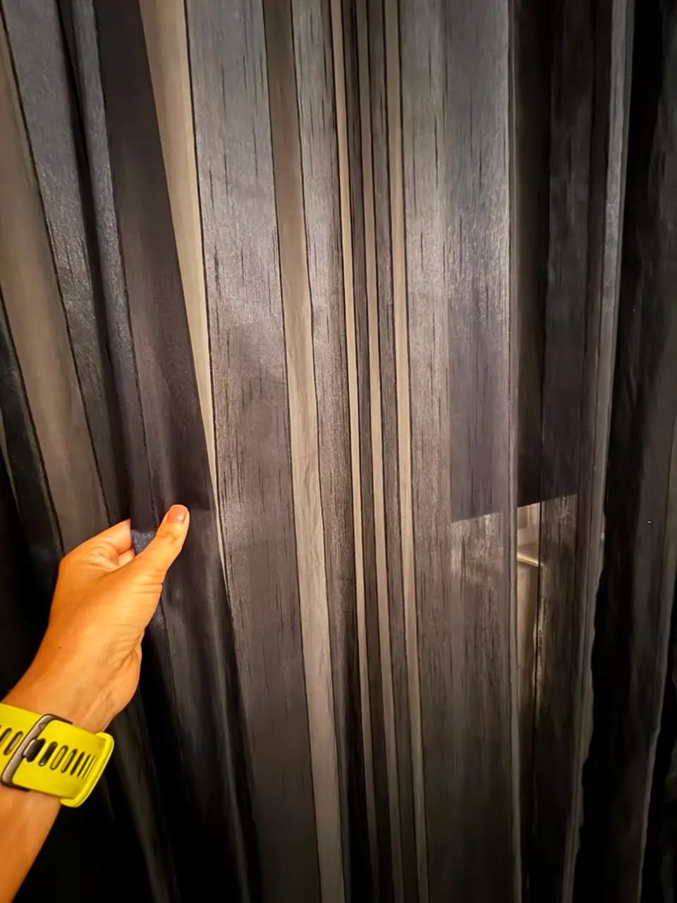 Cortinas  - Foto 2