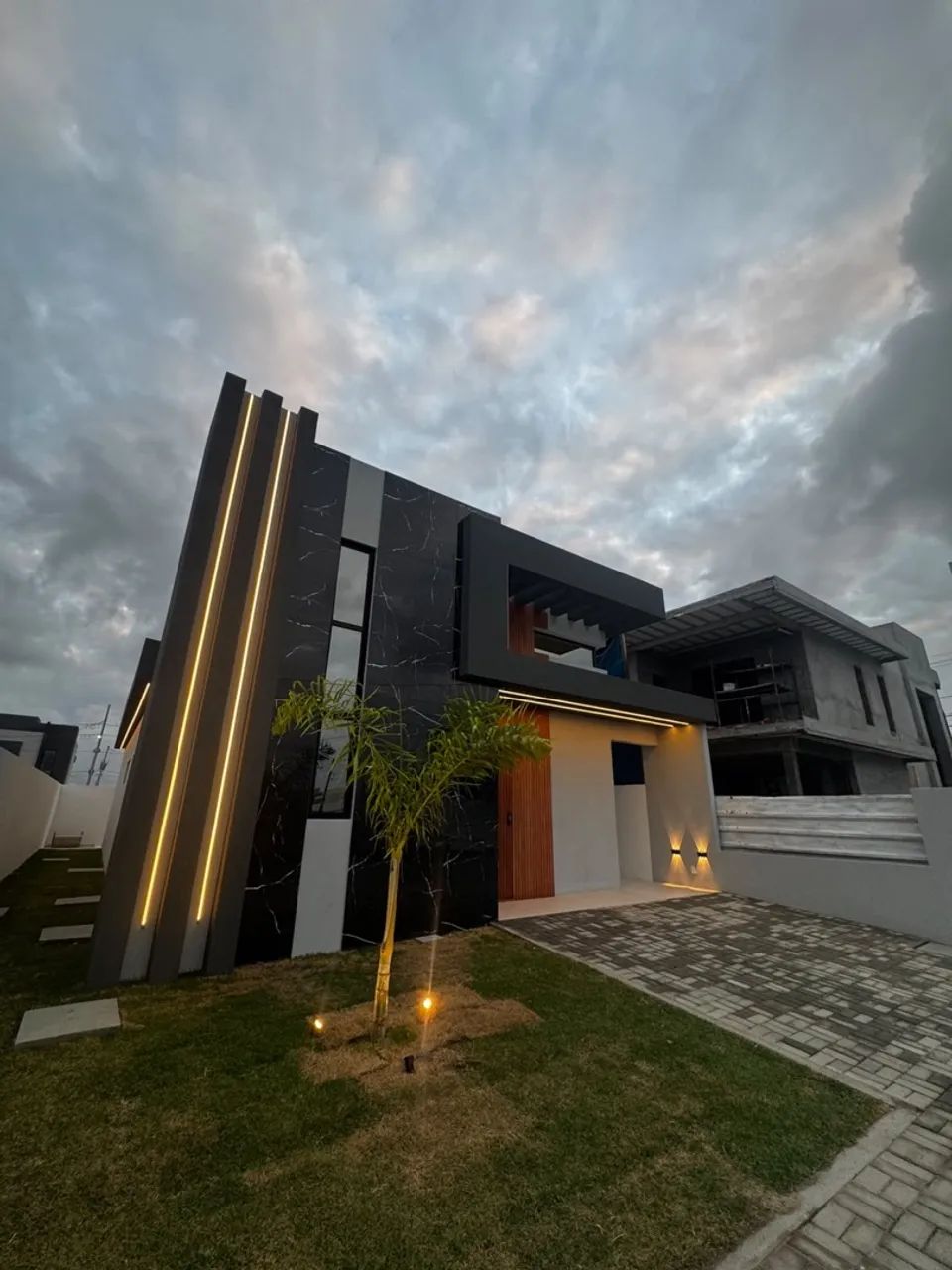 Casa em Condomínio  - Foto 2