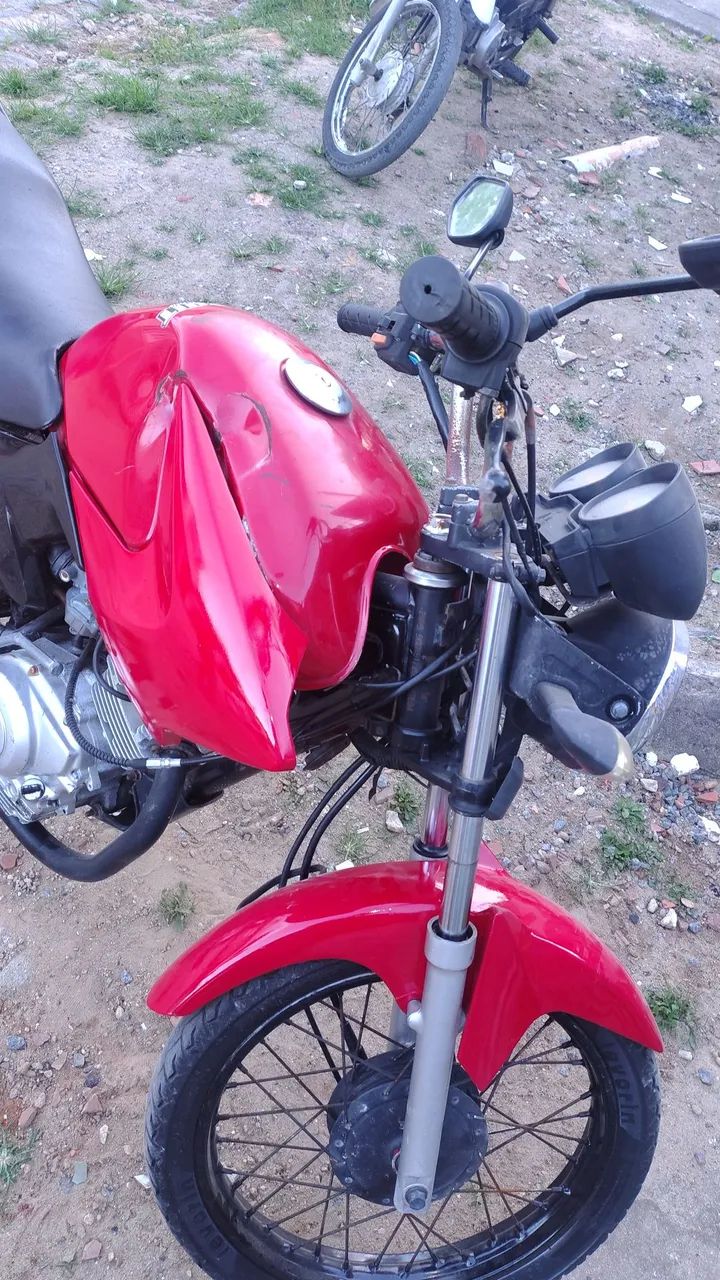 Yamaha factor  - Foto 3