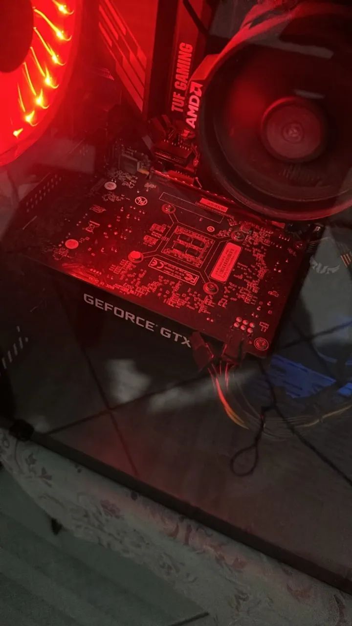 placa de video - Foto 2