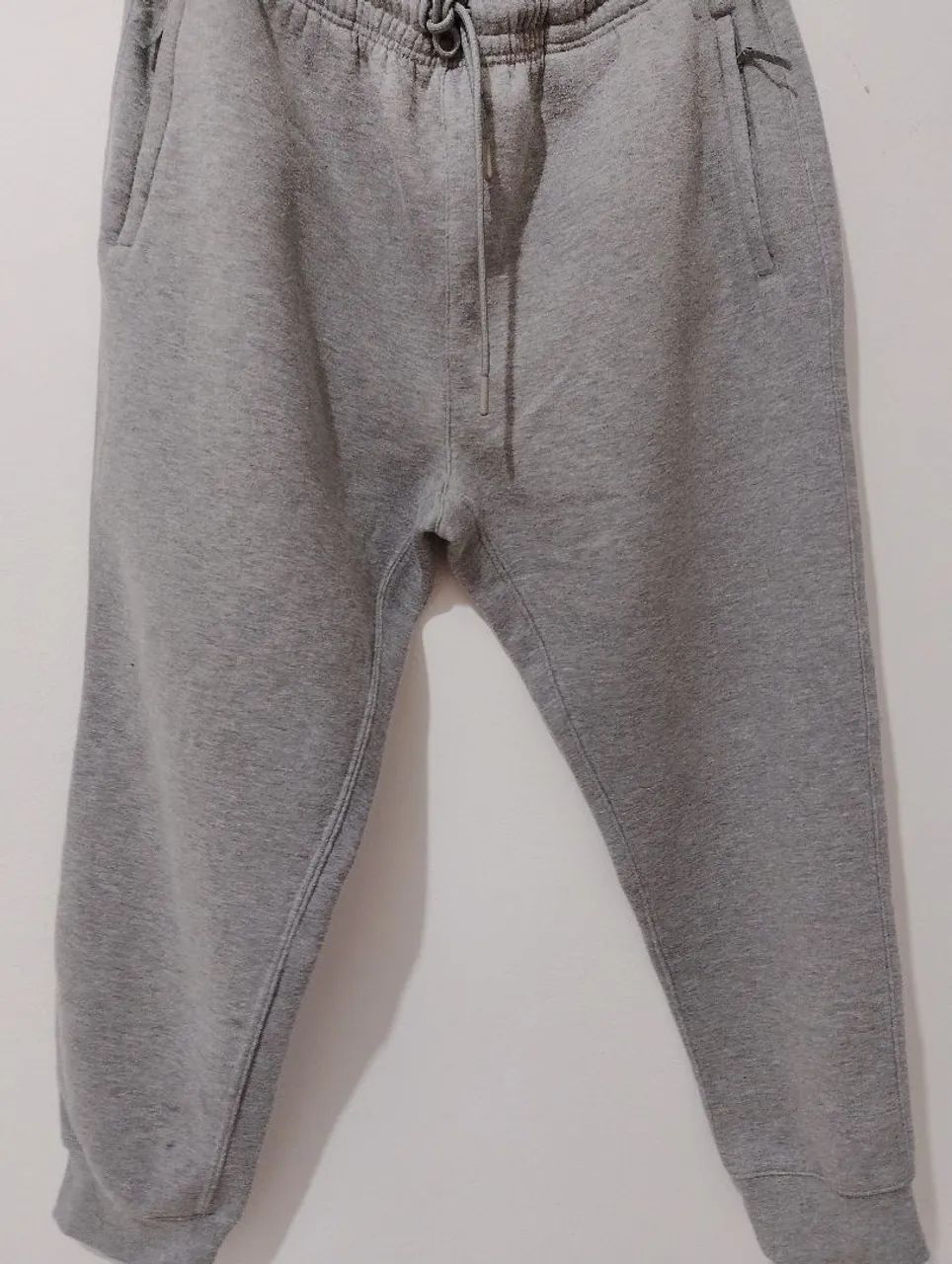 Calça Jogger GET OVER "Relaxed - Foto 2