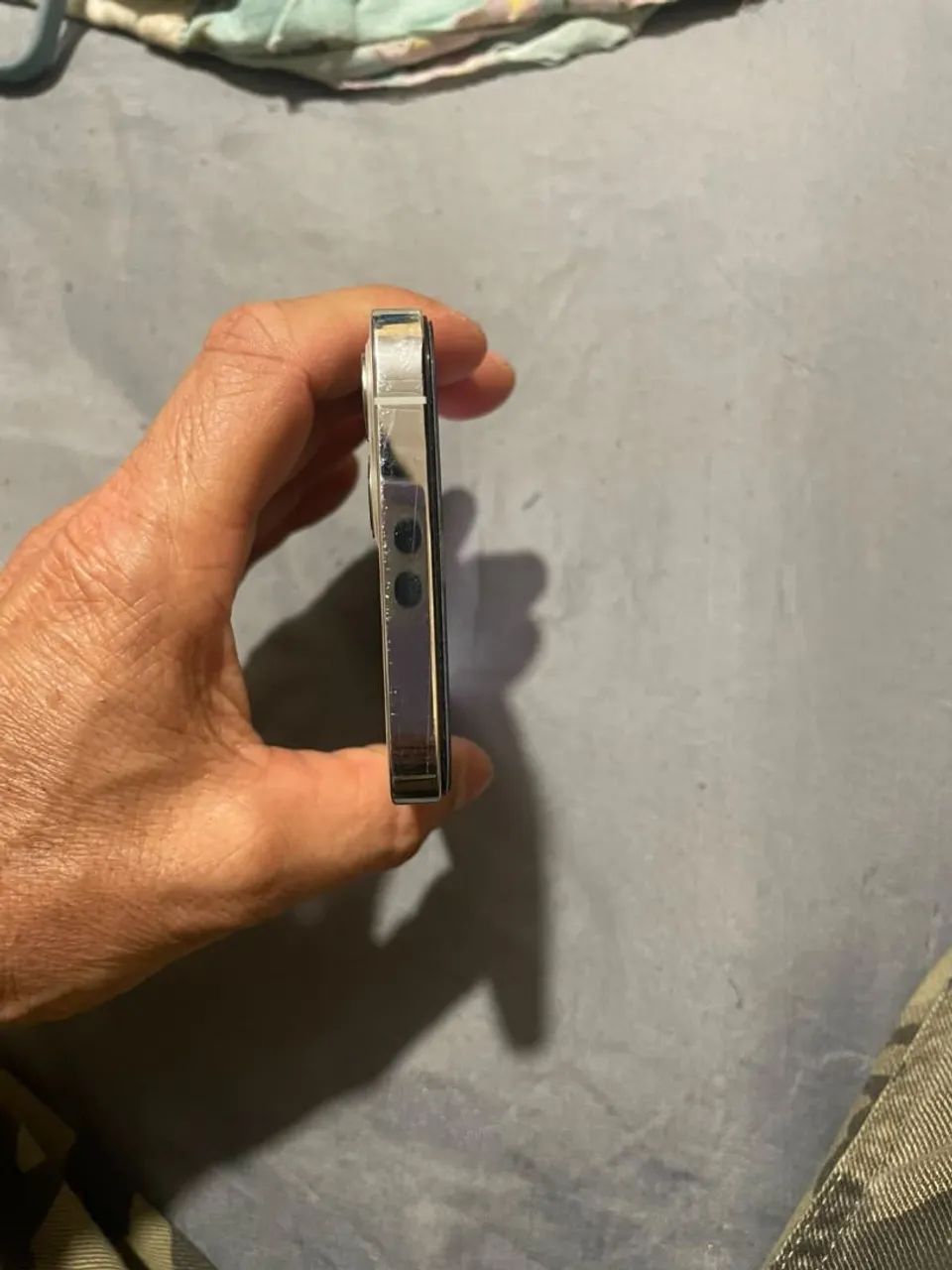 iPhone 12 pro  - Foto 2