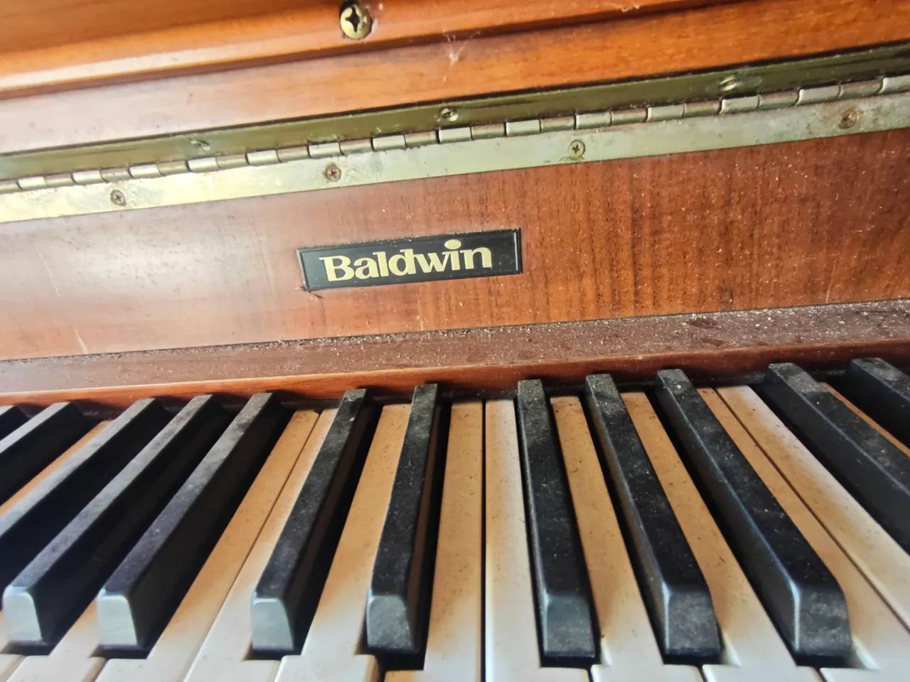 Vende-se piano - Foto 3