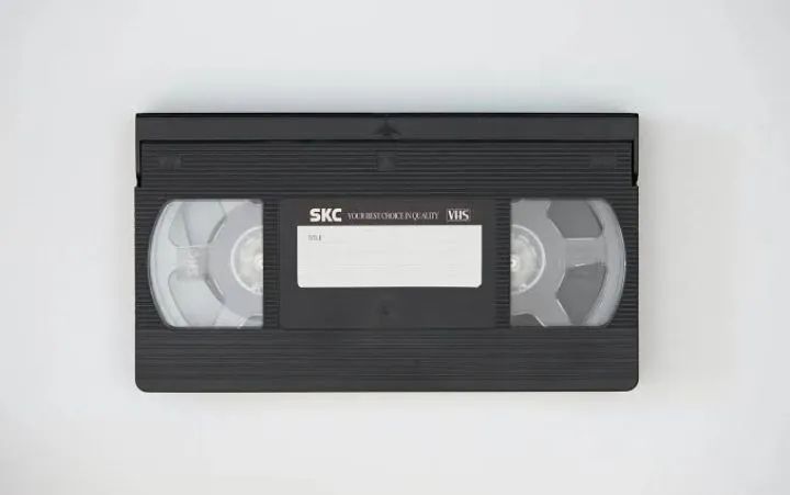 Vhs ou vhs-c ou mini dvd para o pendrive 