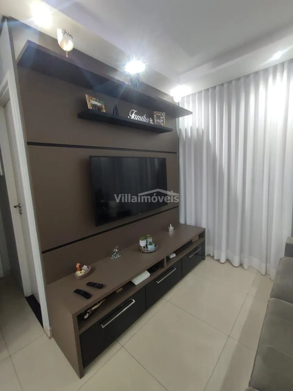 apartamento - Parque Yolanda (Nova Veneza) - Sumaré - Foto 4