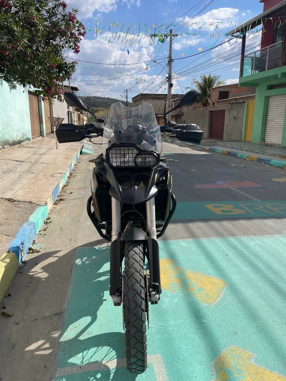 F800 Gs - Foto 5