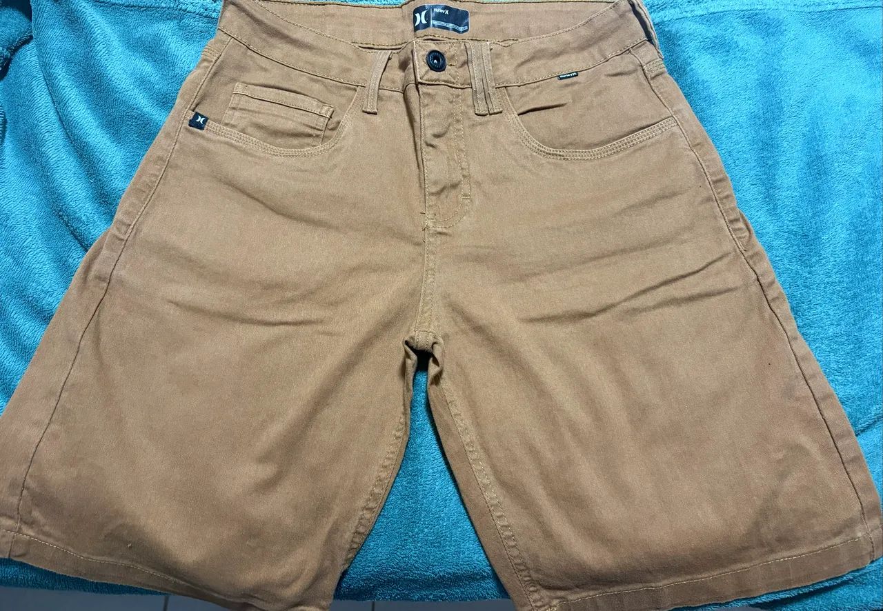 Bermuda Hurley 40