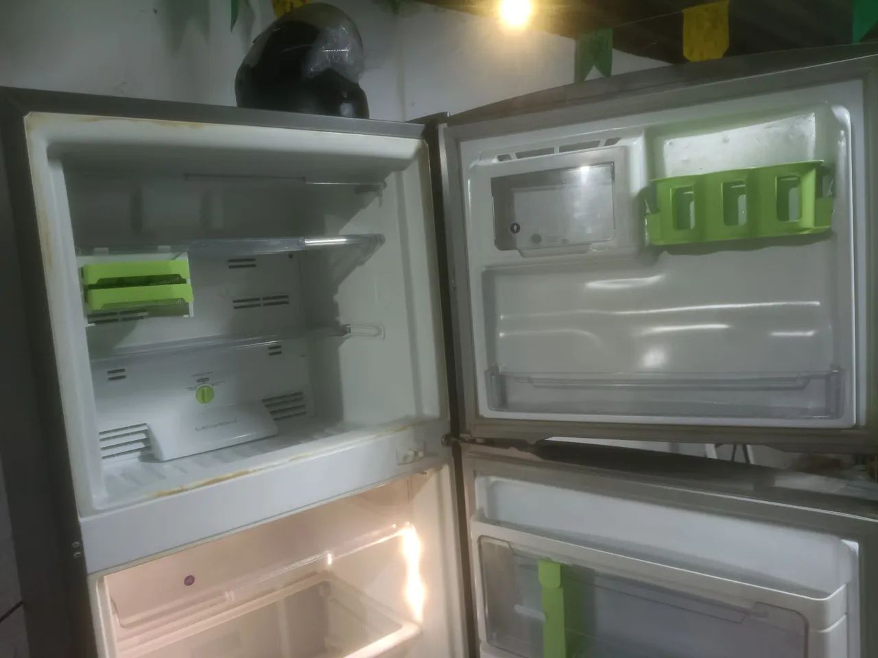 Geladeira duplex - Foto 5