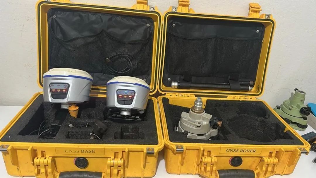 GNSS I5 GPS 