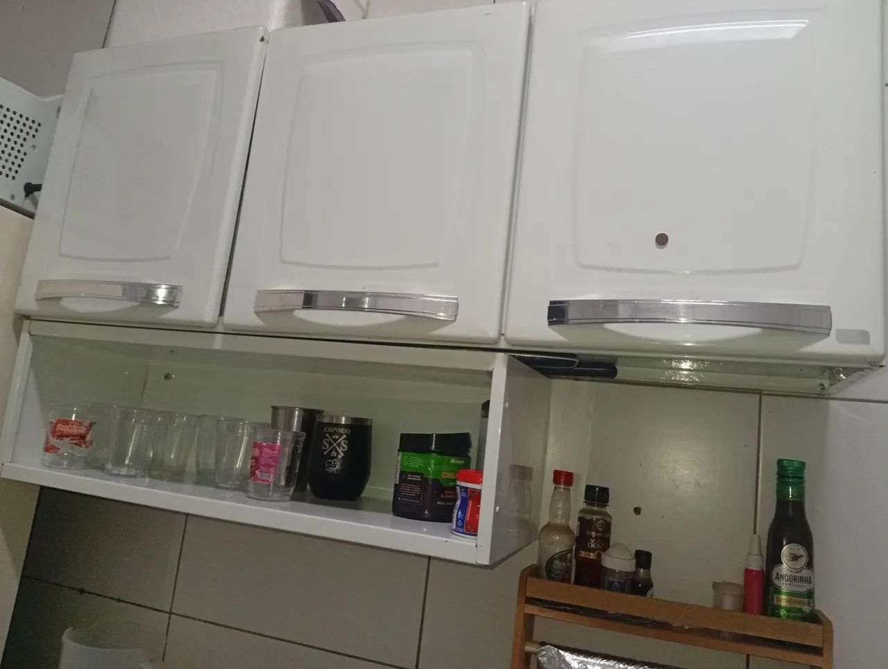 Vendo armário 