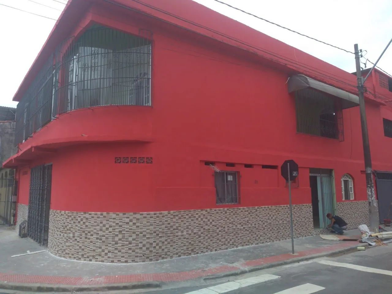 Pintor pedreiro * - Foto 2