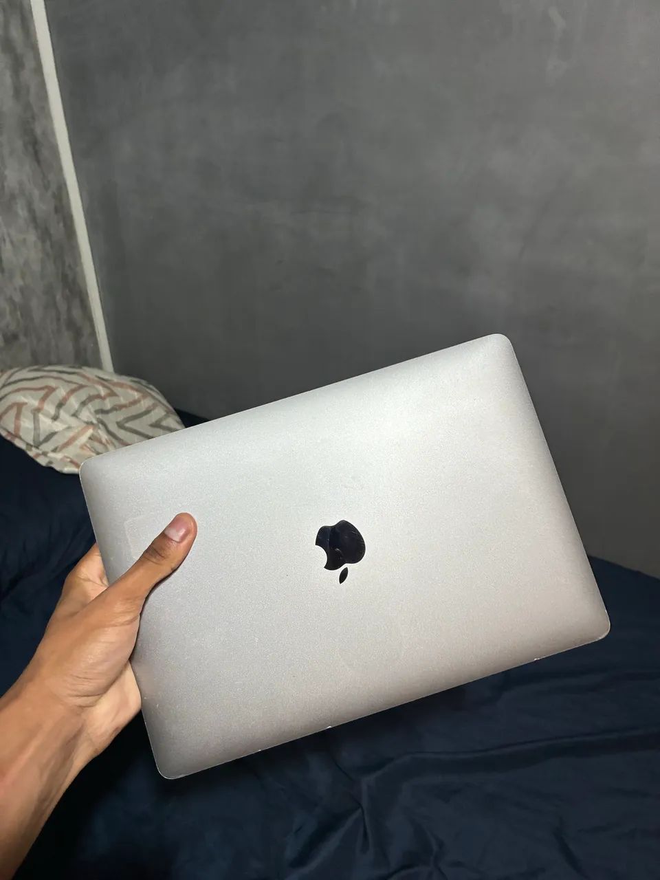 MACBOOK M1 PRO TOUCH BAR SEMINOVO - Foto 2