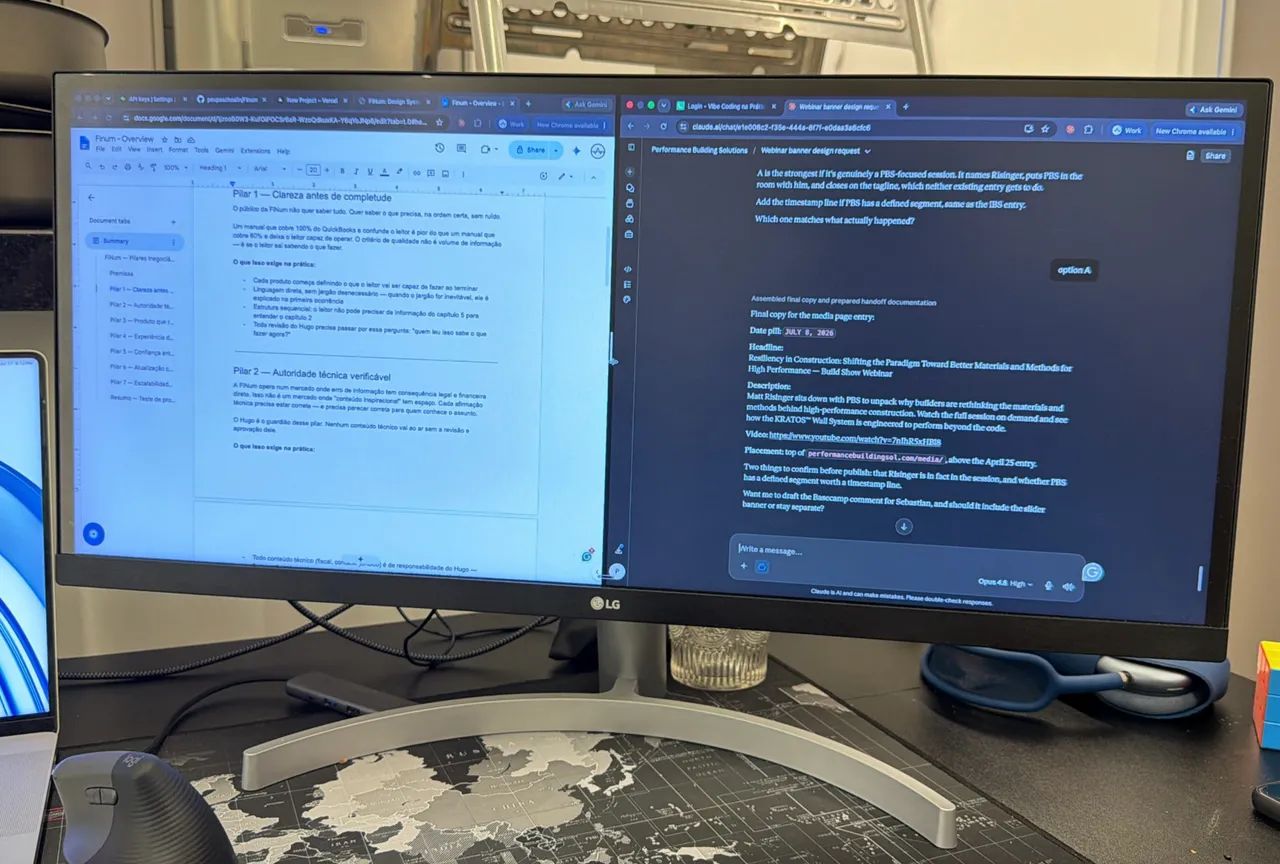 Monitor Ultrawide LG 29 polegadas  - Foto 3