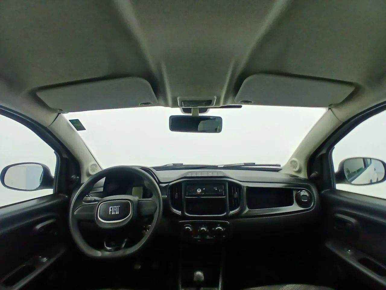 Fiat Mobi LIKE 1.0 Fire Flex 5p., foto 15 de 18