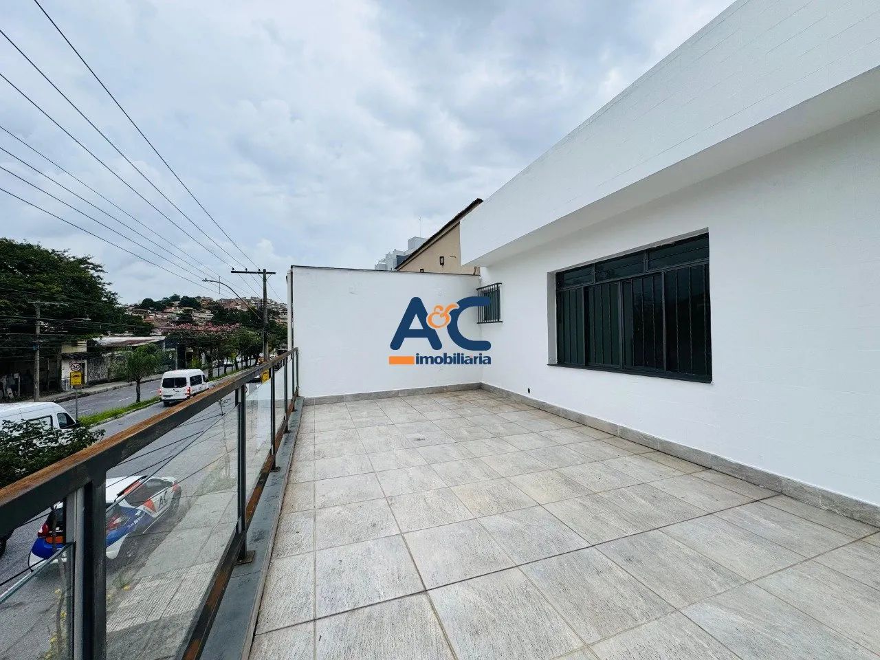 Sala comercial no bairro Dom Bosco - Foto 4